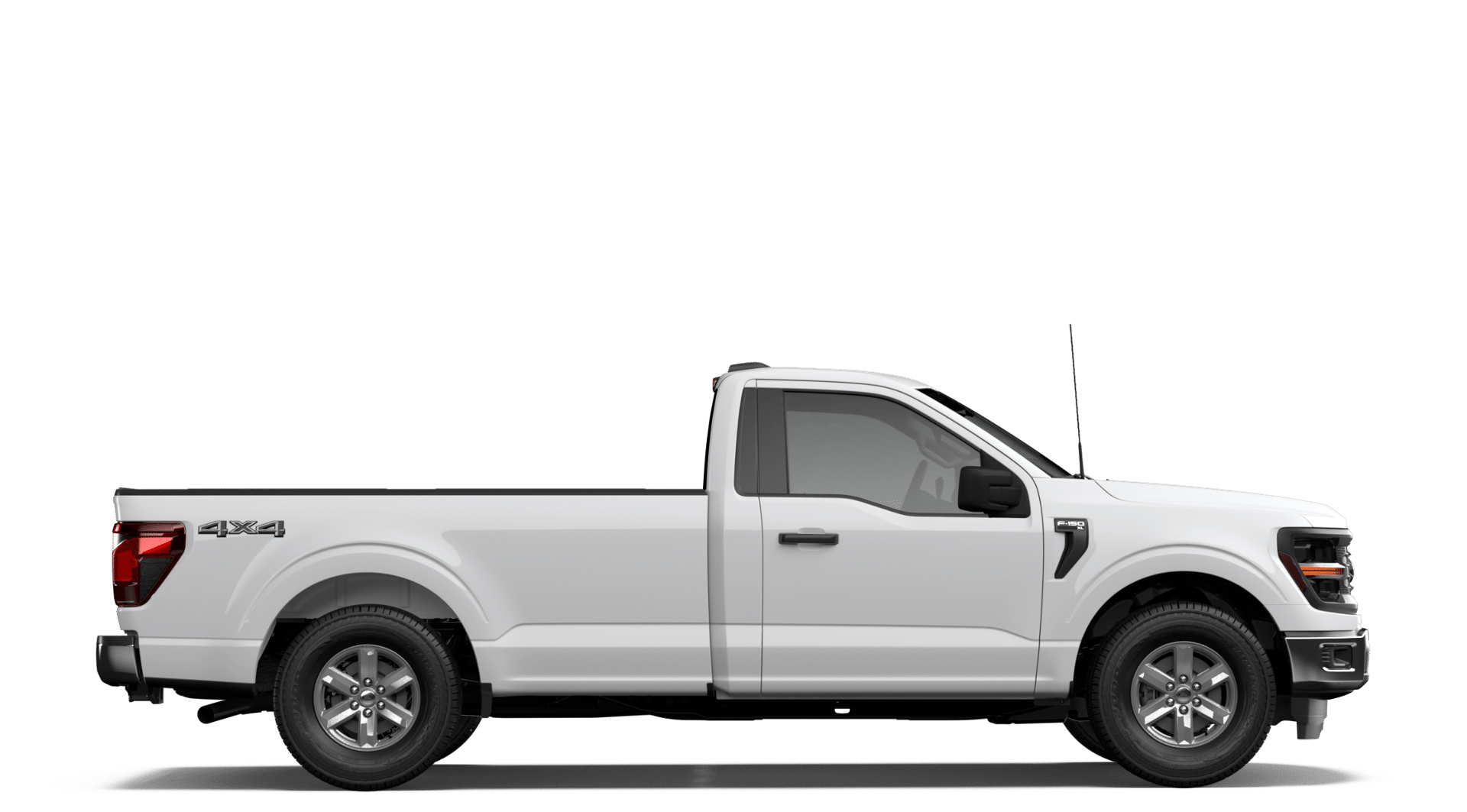 2026 Ford F-150® External Image 1